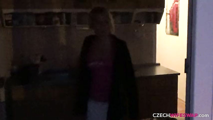 Damian Dickey - Faithful or Fuckable? Test Results Inside! (2025 | SD)