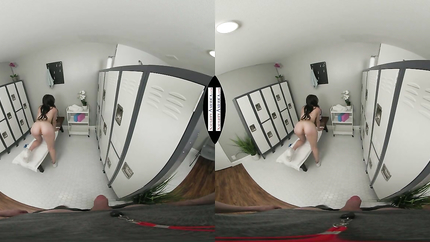 Sam Shock, Aubree Valentine - Aubree Valentine Pays Her Past Due Bill with Her Mouth and Wet Tight Pussy! (2025 | HD)