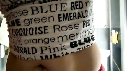 Fingering and Squirting My Wet Pussy (2025 | SD)