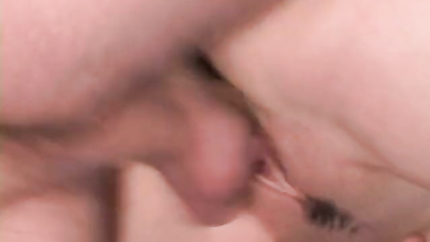 Flat chested skank’s neatly shaved pussy fucked (2025 | SD)