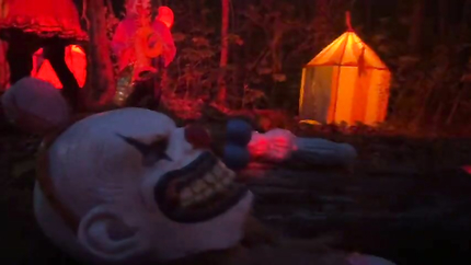 EdgesOfReality - Freaky Clown Party (2025 | SD)