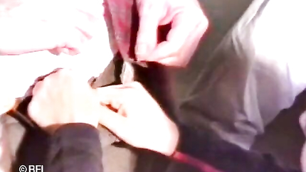 Carole Marnie - French Taboo Gangbang (2025 | SD)