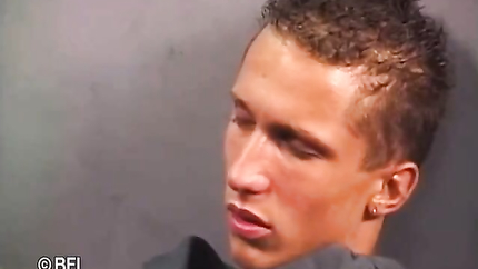 Fucking a grandma in prison (2025 | SD)