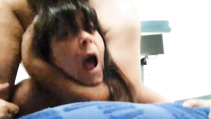 Full Anal sex fuking stepmom painful (2025 | SD)