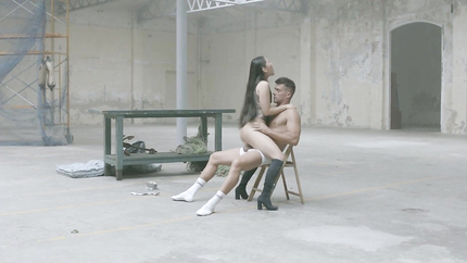 Katana - My abduction fantasy (2025 | HD)