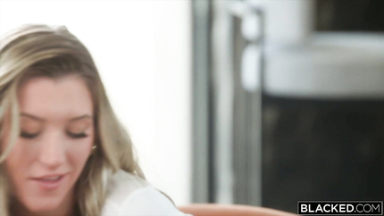 Bbc Hungry Blonde Addison Vodka Begs to Be Used Like a Toy (2025 | HD)