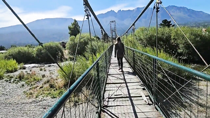 Elnono Hub - Yendo Al Camping Me Encuentro Con Keilabassi77 Y Decide Llevarme a Su Casa Pa... (2025 | HD)