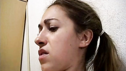 Giada is a girl who loves to fuck her brother's friend (2025 | SD)