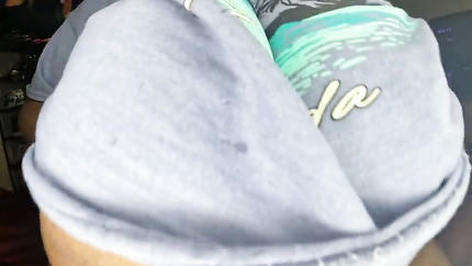 Giant BBW tittyfuck (2025 | SD)