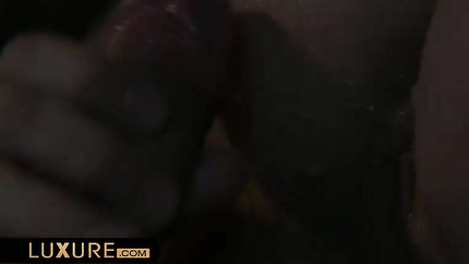 Natalli Di Angelo, Renata Black - Hard orgy with Renata Black, Natalli Diangelo and Lou Ravage (2025 | SD)