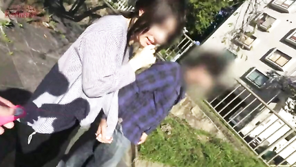 Having hot sex next to the wife's husband and he joined in! (2025 | SD)