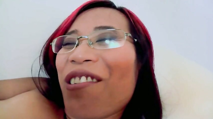 Horny German slut showing off her amazing masturbation (2025 | SD)