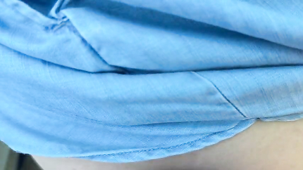 Horny in the Car - Fuck Me Outdoor (2025 | SD)