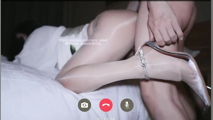 Nana Taipei - Ntr:having Sex with a Stranger while on a Video Call with My Boyfriend(full V... (2025 | HD)