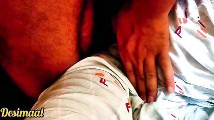 Hot step sister Village girl school girl xxx hindi Desi sex video (2025 | SD)