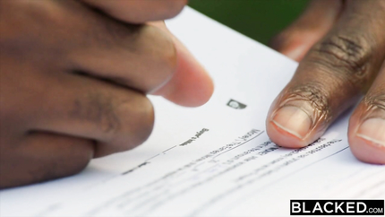 Bbc - loving Beauty Lisa is a Pro at Sealing the Deal (2025 | HD)