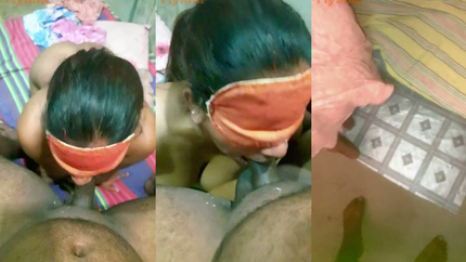 Husband Let Me to Fuck with His Boss and He Send This Video to My Husband (2025 | SD)