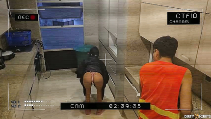 Emma Anturin, Lil Timy - I FUCK MY BOSS'S STEPDAUGHTER BEHIND HIS BACK (2025 | SD)