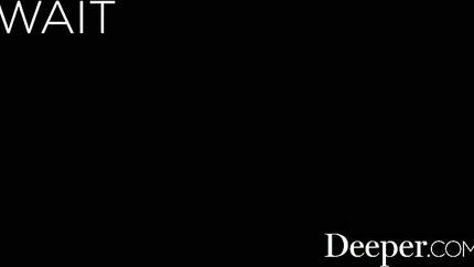 Khloe Kapri, Christian Clay - Obedient Baddie Khloe Kapri Deepthroats His Massive Cock (2025 | HD)