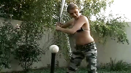 Jenna Haze, Faith Leon, Cherry Poppens, Nautica Thorn - I fucked all player girls at home (2025 | SD)