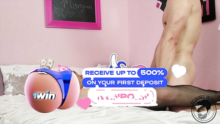 Madison Morgan, Tommy Wood - My Friend Asked Me to Record First Sex Tape with Her (2025 | HD)