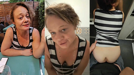 I get fucked in the office by my intern I heat him up and he fucks me like a good milf (2025 | SD)