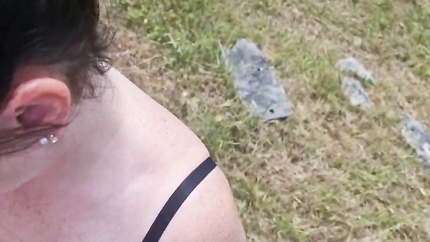 I have money problems shopping in the health food store Fan helps me and is allowed to fuck and inseminate me (2025 | SD)