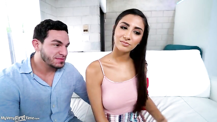 Gianna Dior, Peter Green - "I Love Being A Fuck Toy!" Gianna Dior Drains A Cock For Her First Scene (2025 | SD)