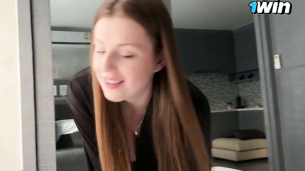 IFuckYouBella - You Don't have 25 Bucks, Pay the Girl with a Blow Job, Cum down Her Throat. (2025 | HD)