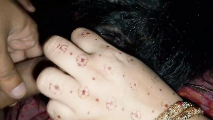 I really need mature desi aunty pussy fucked (2025 | SD)