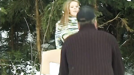 Mona Lee - I'm Monika a blonde camgirl with a shaved pussy and today I (2025 | SD)