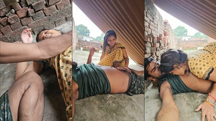 Indian New desi hot village girl sex in home (2025 | SD)