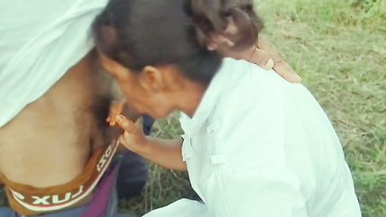 Indian sexy Nurse sex With patient, indian nurse sex with patient , desi sarakari nurse outdoor fucked by patient Hindi HD (2025 | SD)