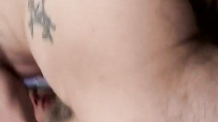Italian couple make an amateur sextape with orgasms at home (2025 | SD)