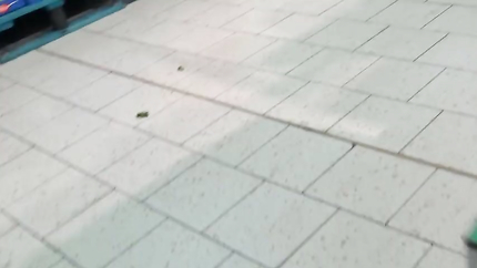 Italian MILF Gives a Blowjob in the Supermarket Parking Lot (2025 | SD)