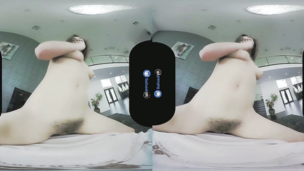 Abella Danger's Car Trouble Leads to a Wild Night Full of Uncontrollable Moans (2025 | HD)