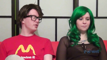 Jessica Lo, Scarlet Grey - Jessica Lo - Anal Finale (2025 | SD)