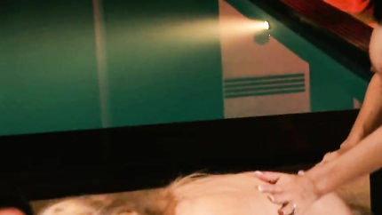 Julia Ann And Raylene Share A White Boner (2025 | SD)