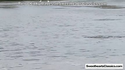 Lake makes their Pussies Watery (Remastered) (2025 | SD)