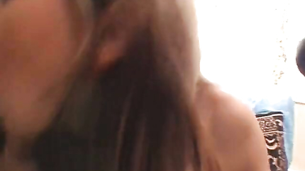 Letting His Girlfriend Do Bukkake Session (2025 | SD)