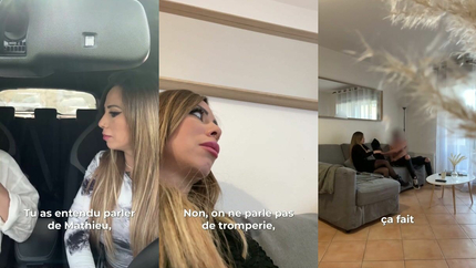 LittleAngel84 - The Fidelity Test - Vol2: My Friend's Boyfriend is Cheating on Her with Me! S... (2025 | HD)