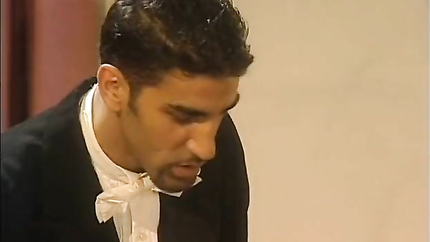 Laura Angel, Zenza Raggi - LUPIN - Episode 1 (2025 | SD)