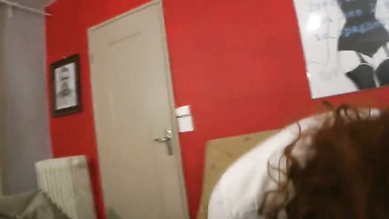 Mature Wife Gets Fucked in Front of Her Cuckold Husband! (2025 | SD)