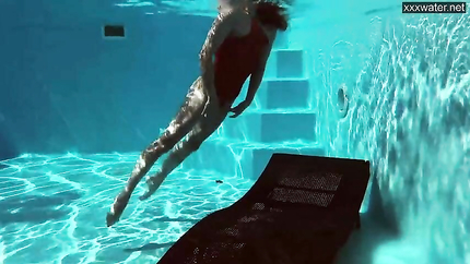 Mia Split Russian sexy gymnast (2025 | SD)