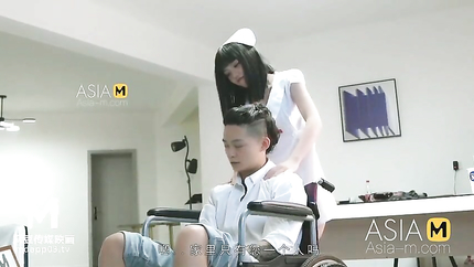ModelMedia Asia – Wonderful Sex – Xun XIao Xiao – MMZ-025 – Best Original Asia Porn Video (2025 | SD)