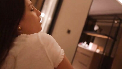 My Big Boobed Stepsis Is Such a Bitch, but Her Tight Creamy Pussy Is Fucking Heaven (2025 | SD)