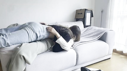 My Ex-girlfriend Comes to My House to Have Sex While My Husband Is Out of Town Part #1 (2025 | SD)