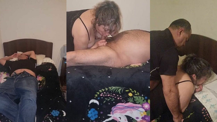 My husband asks me to wake up our best friend (2025 | SD)