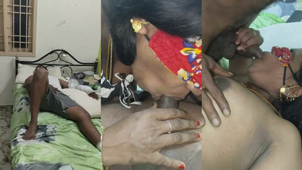 Neighbour Fucks Daughter in Law in Front of Stepfather in Law (2025 | SD)