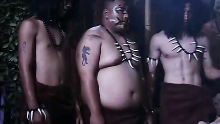 Nikki Anderson - OLD Nasty Tales - (The Vintage Experience) - VOL #05 (2025 | SD)